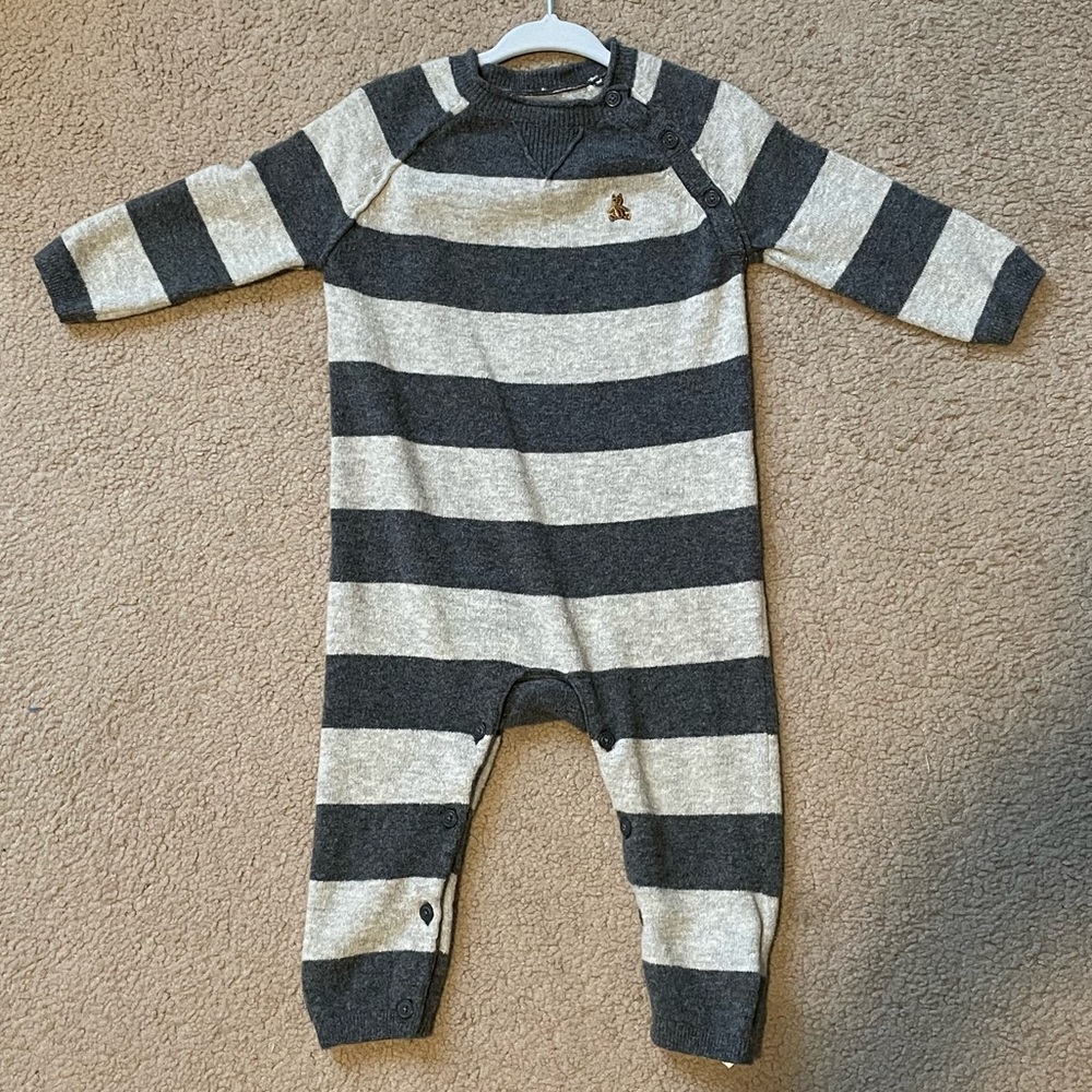 Baby Gap Outfit